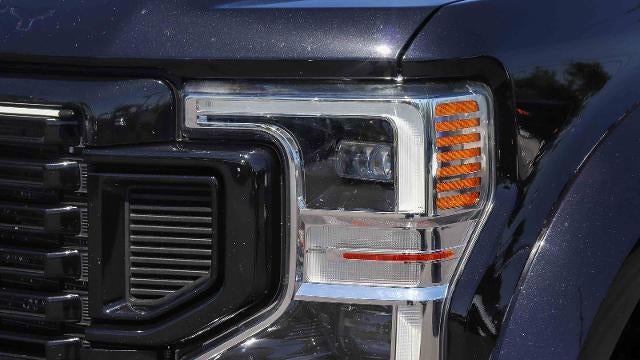 2021 Ford F-450 Super Duty King Ranch