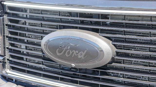 2021 Ford F-450 Super Duty King Ranch