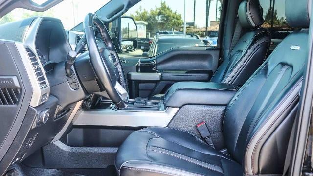 2021 Ford F-450 Super Duty King Ranch