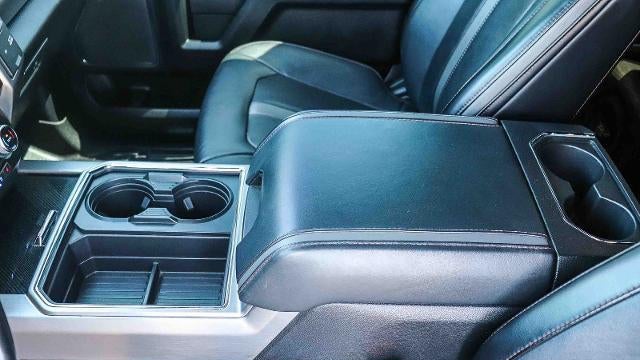 2021 Ford F-450 Super Duty King Ranch