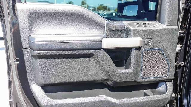 2021 Ford F-450 Super Duty King Ranch