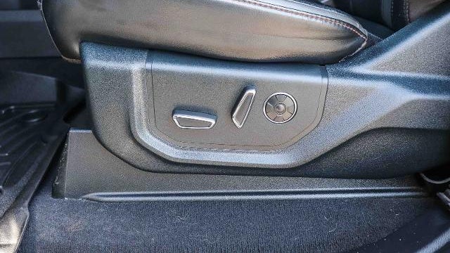 2021 Ford F-450 Super Duty King Ranch