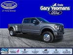 2021 F-450 Super Duty Thumbnail 20