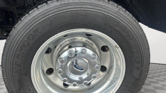 2021 Ford F-450 Super Duty King Ranch
