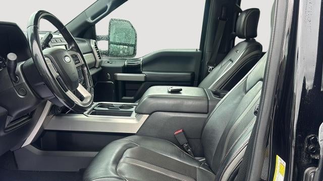 2021 Ford F-450 Super Duty King Ranch