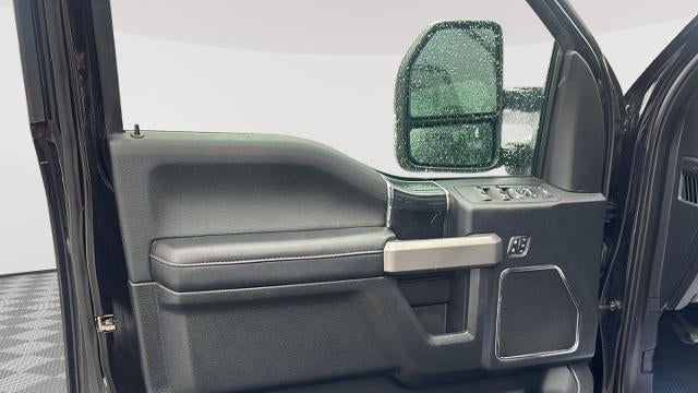 2021 Ford F-450 Super Duty King Ranch
