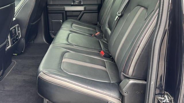 2021 Ford F-450 Super Duty King Ranch