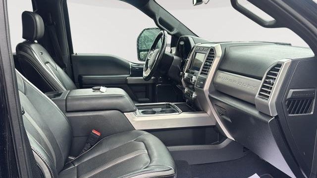 2021 Ford F-450 Super Duty King Ranch