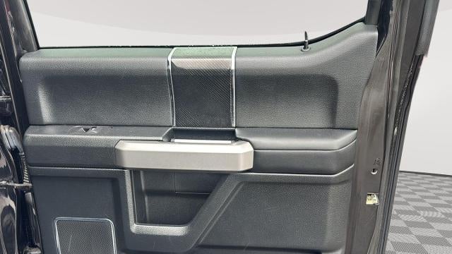 2021 Ford F-450 Super Duty King Ranch