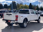 2021 F-450 Super Duty Thumbnail 5