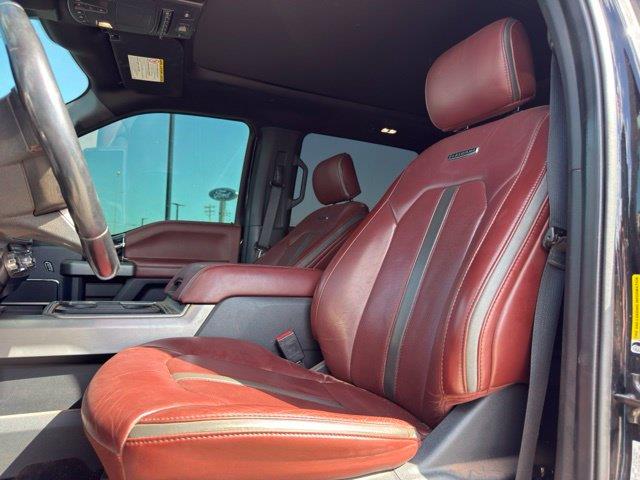2022 Ford F-450 - $71,825