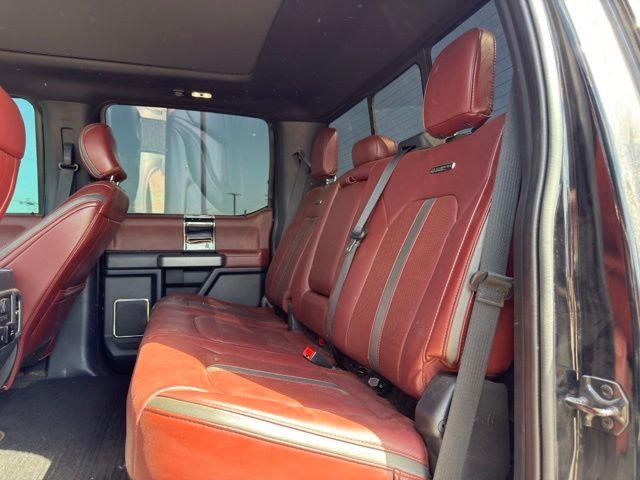 2022 Ford F-450 - $71,825