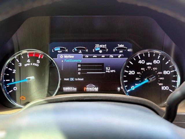 2022 Ford F-450 - $71,825