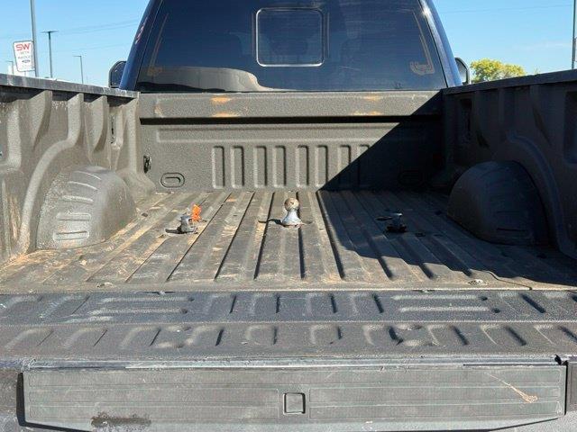 2022 Ford F-450 - $71,825