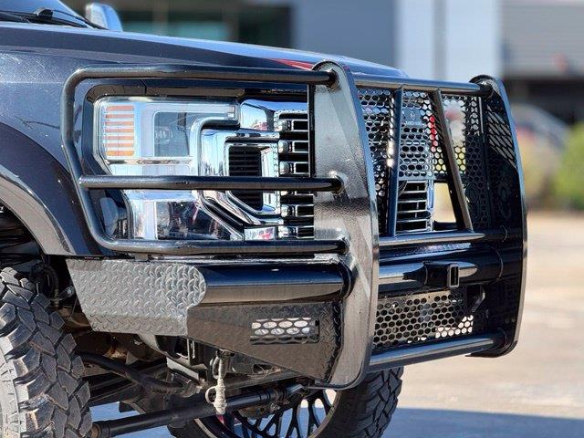 2022 Ford F-450 - $71,825
