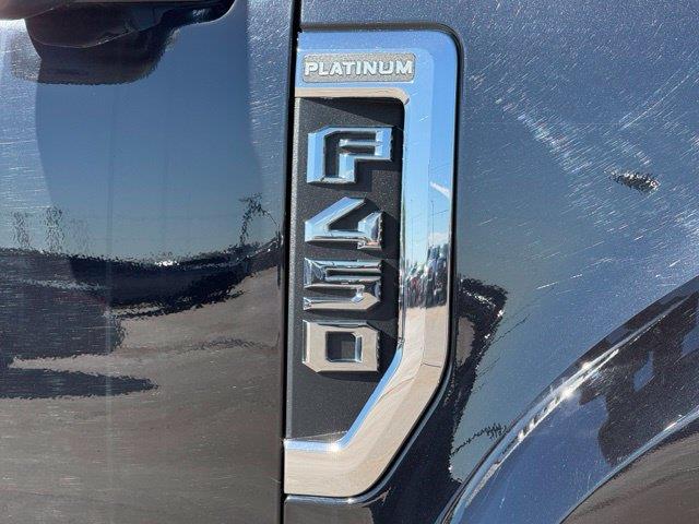 2022 Ford F-450 - $71,825
