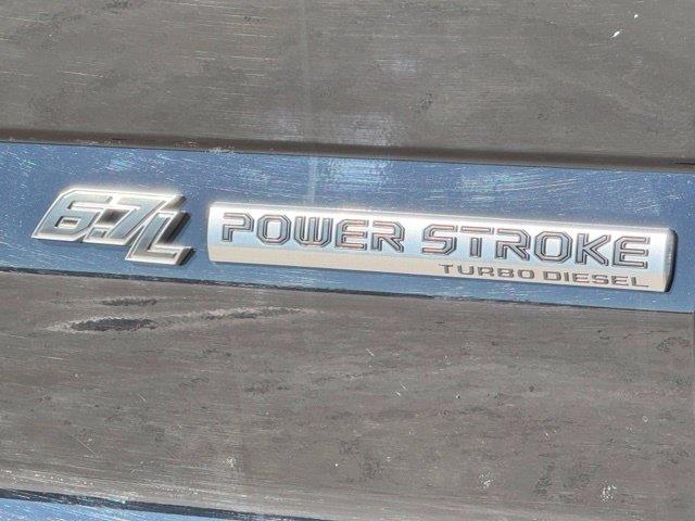 2022 Ford F-450 - $71,825