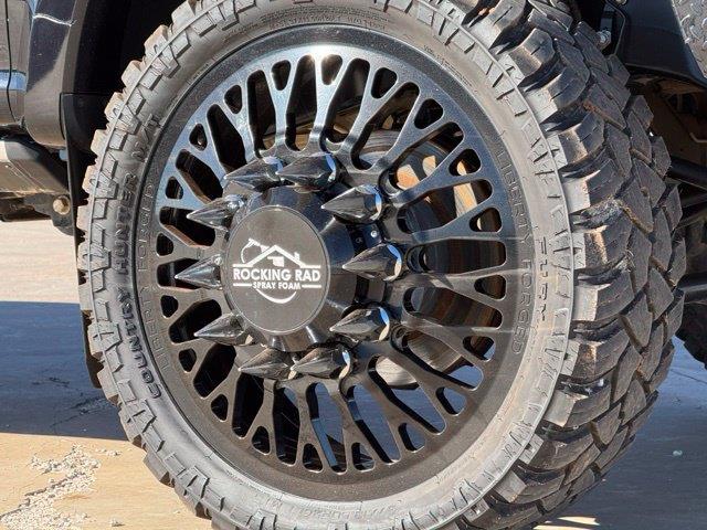 2022 Ford F-450 - $71,825