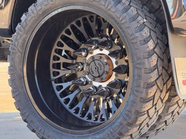2022 Ford F-450 - $71,825