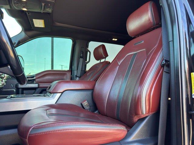 2022 Ford F-450 - $71,825