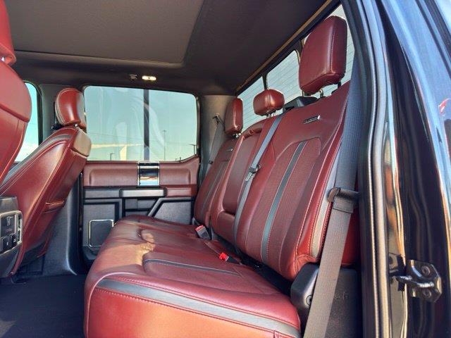 2022 Ford F-450 - $71,825