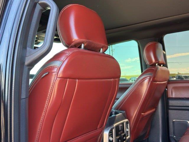 2022 Ford F-450 - $71,825
