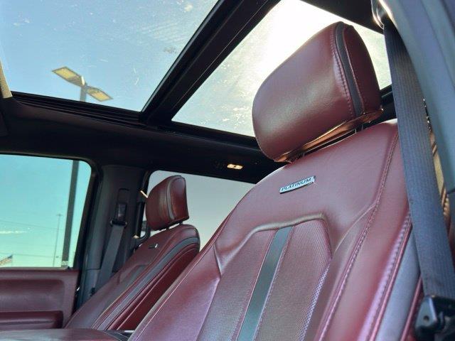 2022 Ford F-450 - $71,825