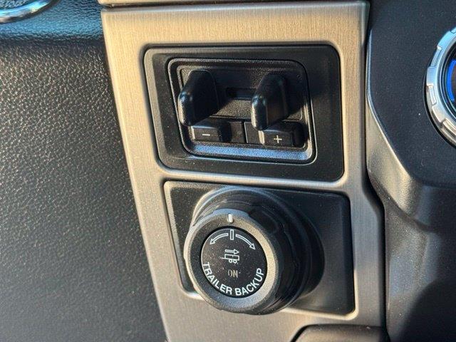 2022 Ford F-450 - $71,825