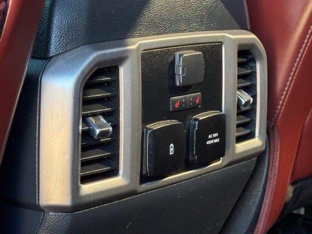 2022 Ford F-450 - $71,825