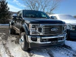 2022 F-450 Super Duty Thumbnail 1