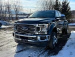 2022 F-450 Super Duty Thumbnail 4