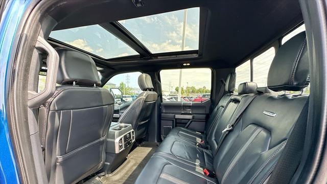 2022 Ford F-450 Super Duty King Ranch
