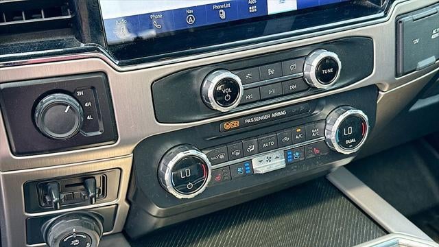 2022 Ford F-450 Super Duty King Ranch