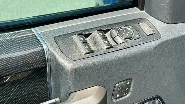 2022 Ford F-450 Super Duty King Ranch