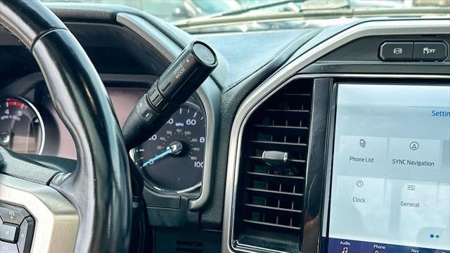 2022 Ford F-450 Super Duty King Ranch