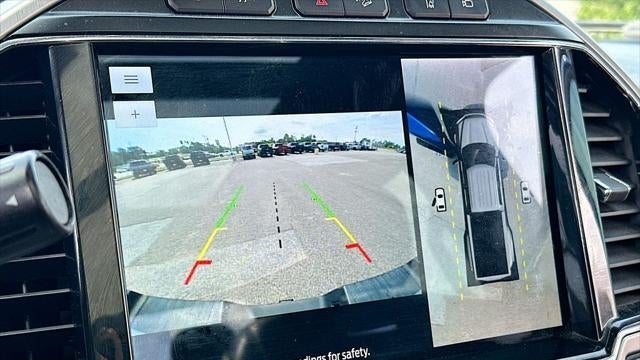2022 Ford F-450 Super Duty King Ranch