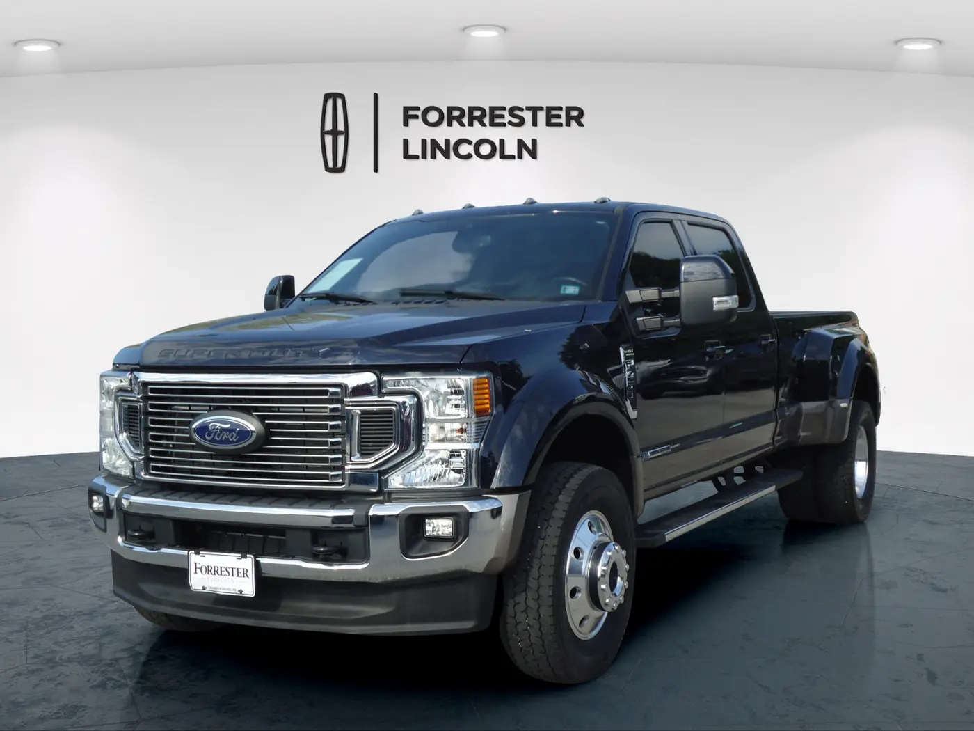 2022 Ford F-450 - $77,900