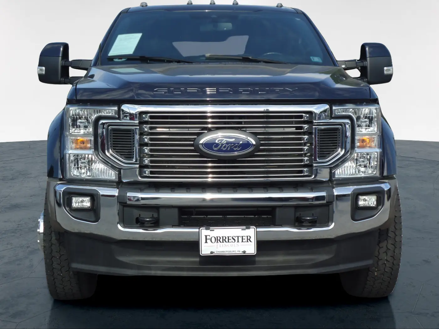2022 Ford F-450 - $77,900