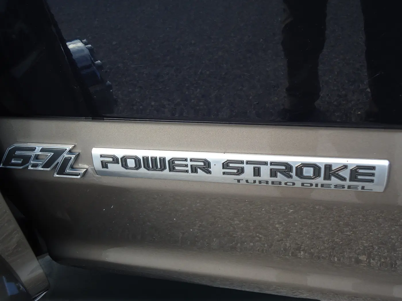 2022 Ford F-450 - $77,900