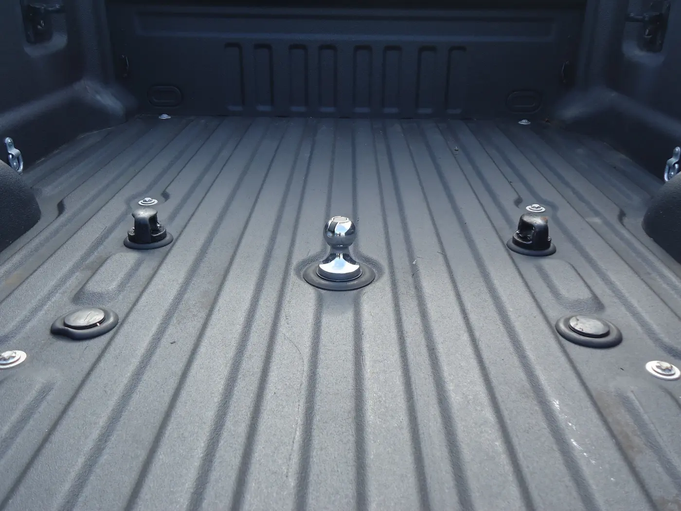 2022 Ford F-450 - $77,900