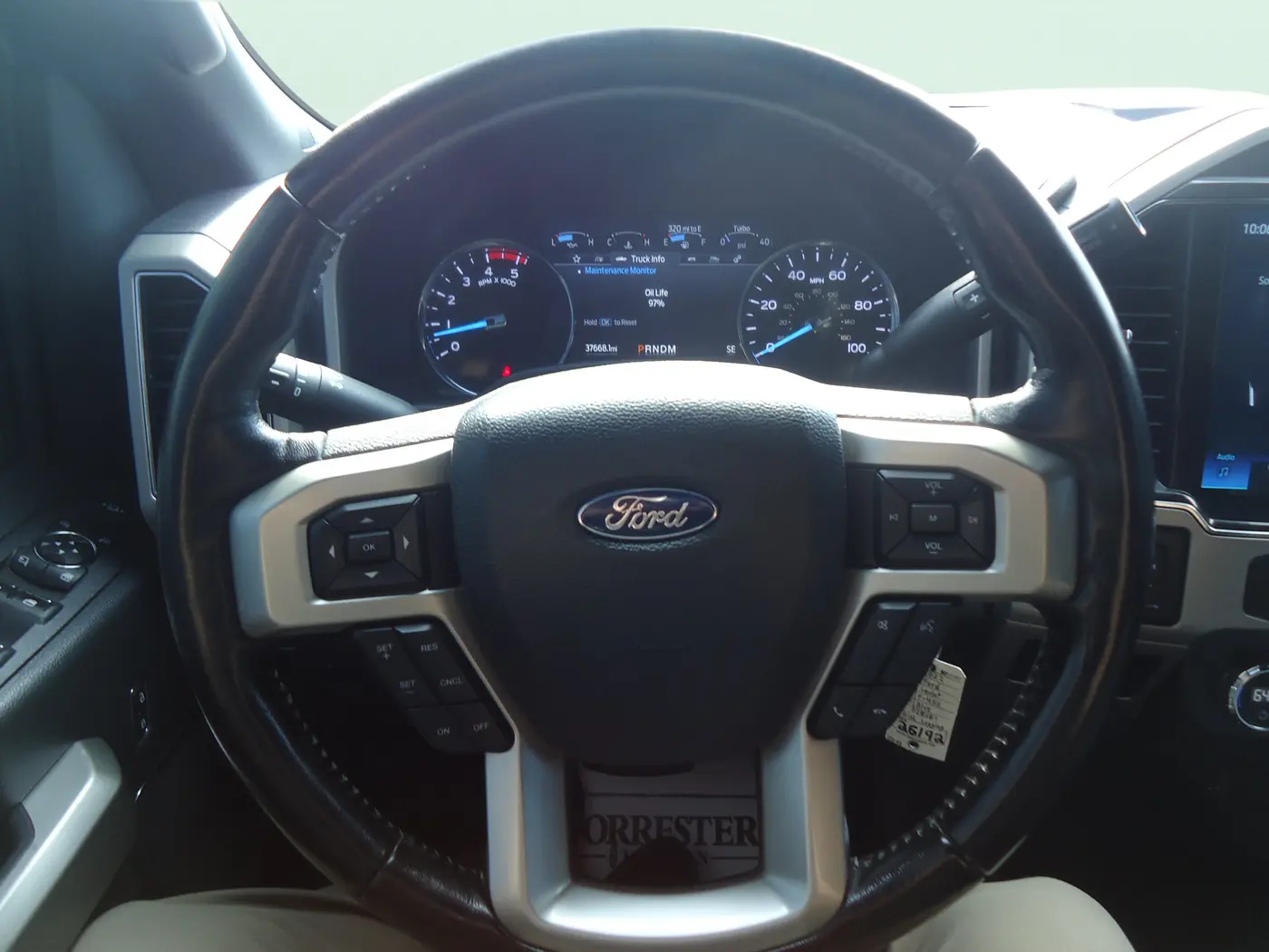 2022 Ford F-450 - $77,900