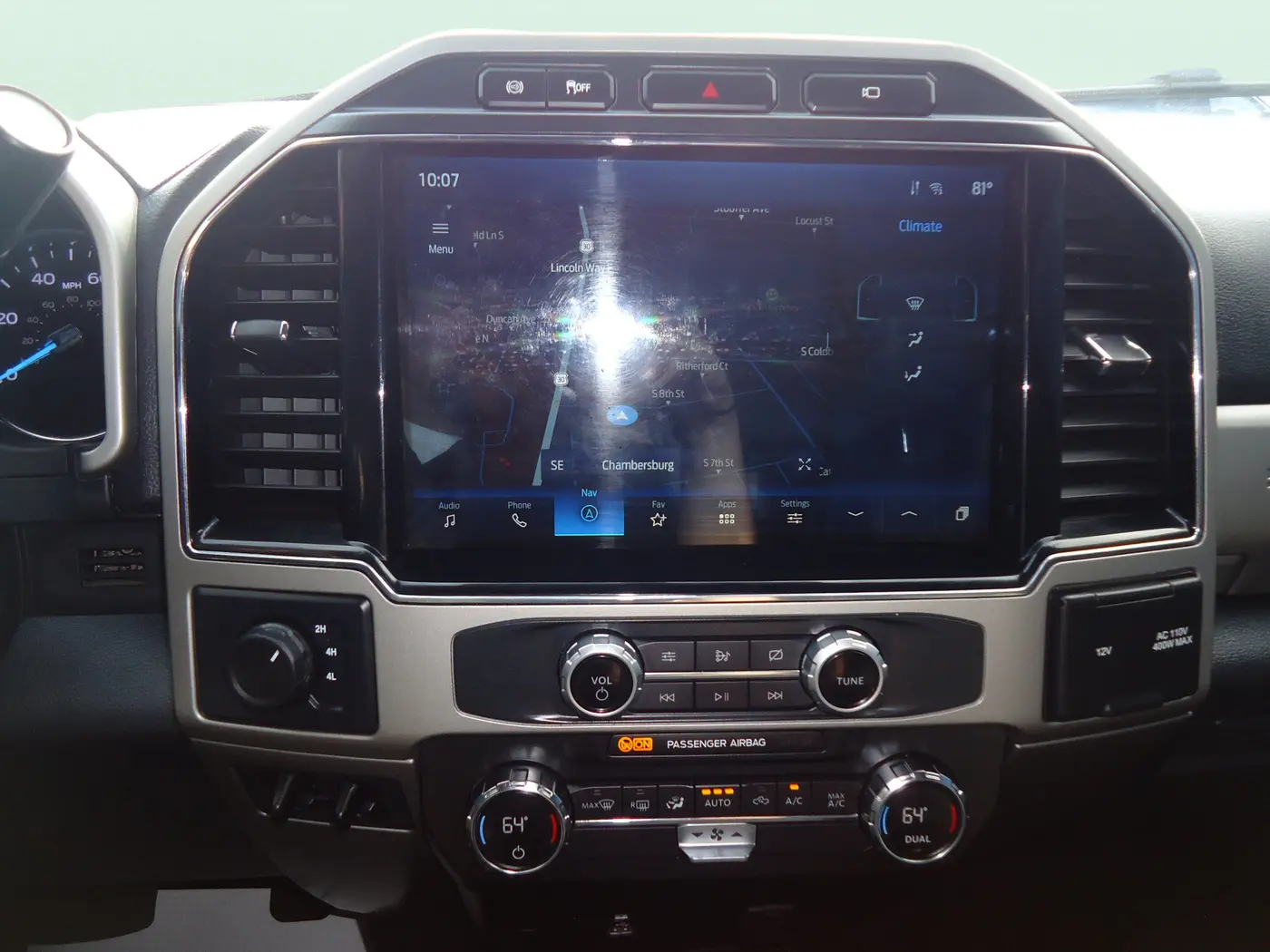 2022 Ford F-450 - $77,900