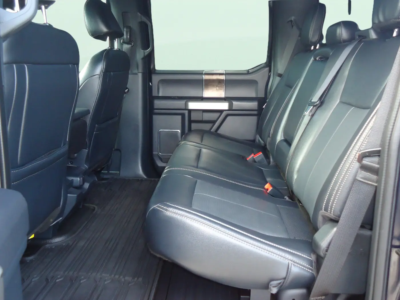 2022 Ford F-450 - $77,900