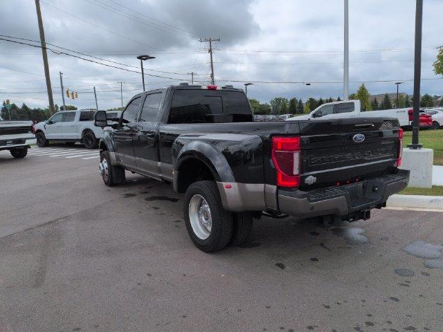 2022 Ford F-450 - $74,304