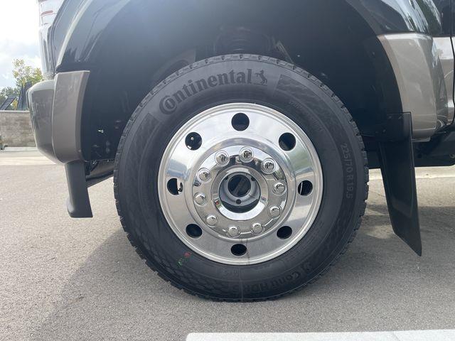 2022 Ford F-450 - $74,304