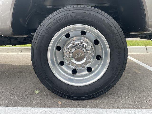 2022 Ford F-450 - $74,304