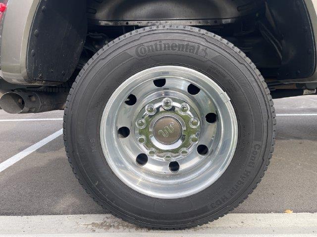 2022 Ford F-450 - $74,304