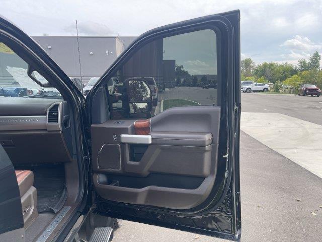 2022 Ford F-450 - $74,304
