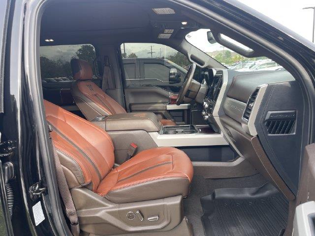 2022 Ford F-450 - $74,304