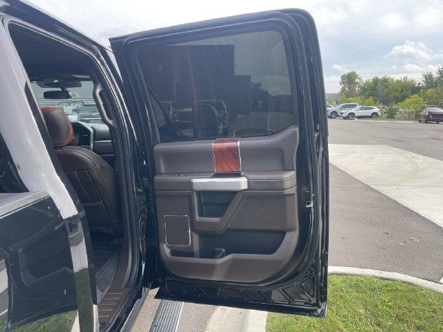 2022 Ford F-450 - $74,304
